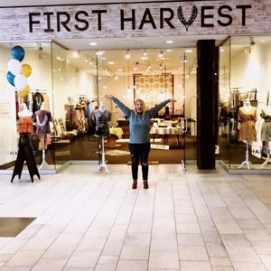 First Harvest on Yelp