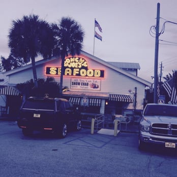 Conchy Joe's - Seafood Near Me - Jensen Beach, Florida Conchy Joe's - Seafood Near Me - Jensen Beach, Florida