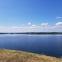 Photo of Wachusett Reservoir Dam