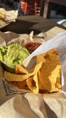 Illegal Pete's - South Broadway (Denver) by null