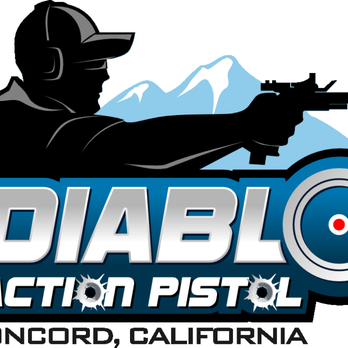 Diablo Action Pistol - Logo for Diablo Action Pistol - Gun/Rifle Ranges Near Me - Concord, California Diablo Action Pistol - Logo for Diablo Action Pistol - Gun/Rifle Ranges Near Me - Concord, California
