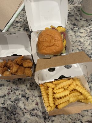 Shake Shack Old Fourth Ward by null
