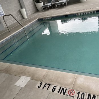 Element Hotel - Pool - Hotels Near Me - Jacksonville Beach, Florida Element Hotel - Pool - Hotels Near Me - Jacksonville Beach, Florida