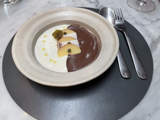 El Papagayo Restaurant by null