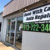 Done With Care Auto Repair gift card