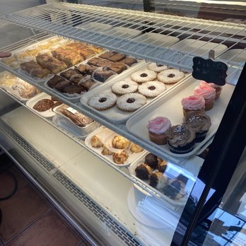 The Village Bakery - Selections of sweets - Bakeries Near Me - Houston, Texas The Village Bakery - Selections of sweets - Bakeries Near Me - Houston, Texas