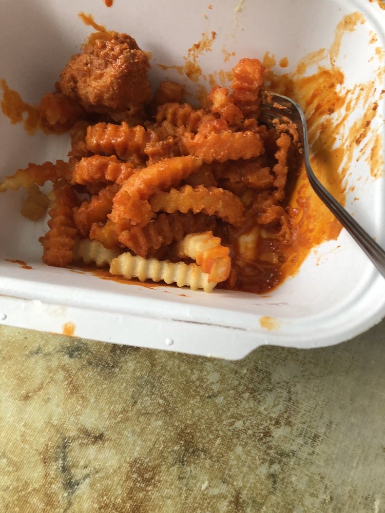 BUFFALO WING FACTORY 44 Photos & 151 Reviews American (Traditional