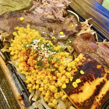 Senoritas Mexican Kitchen - La Parilla - Pop-Up Restaurants Near Me - Jacksonville, Florida Senoritas Mexican Kitchen - La Parilla - Pop-Up Restaurants Near Me - Jacksonville, Florida