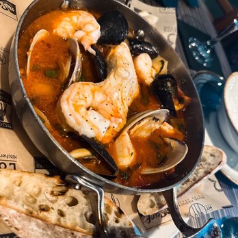 Surf Seafood - Seafood Near Me - Nashua, New Hampshire