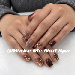 Wake Me Nail Spa & Art