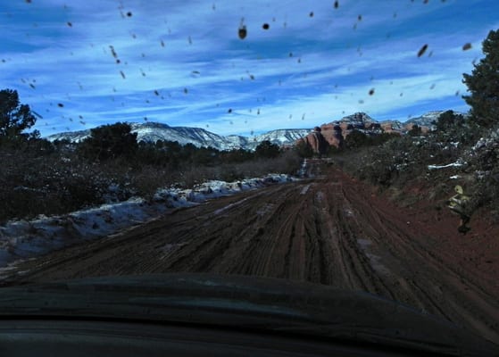 Honanki Heritage Site by null