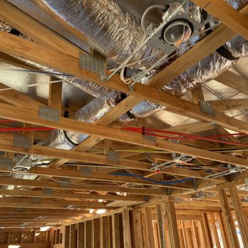 MC Heating & Air Conditioning - New construction duct work - Heating & Air Conditioning/HVAC Near Me - Riverside, California MC Heating & Air Conditioning - New construction duct work - Heating & Air Conditioning/HVAC Near Me - Riverside, California