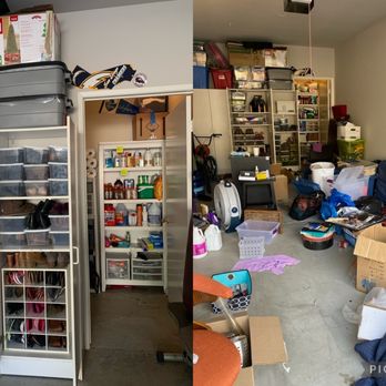 Ready Set Organize - Home Organization Near Me - Carlsbad , California Ready Set Organize - Home Organization Near Me - Carlsbad , California