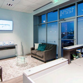 ThinSculpting - photo credit: 310 Architecture & Interiors - Medical Spas Near Me - Cary, North Carolina ThinSculpting - photo credit: 310 Architecture & Interiors - Medical Spas Near Me - Cary, North Carolina