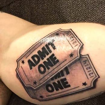 Hitlist Ink Tattoo & Piercing Studio - Tattoo Near Me - Humble, Texas