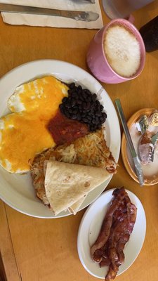 Day by Day Cafe by null
