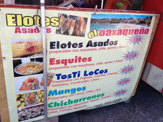 Abarrotes El Oaxaqueño by null