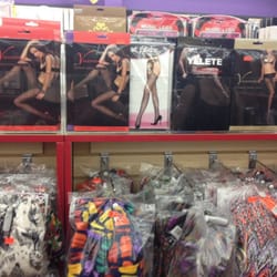 Beauty Depot - Stockings and tights