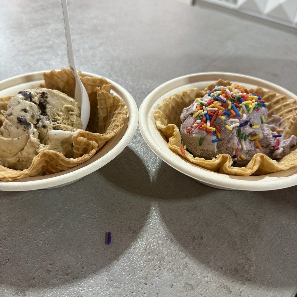 Scoops Ice Cream Parlor - Great ice kids love it would definitely recommend you bring your kids here plenty of option from regular ice cream to shakes and specialty!! - Ice Cream & Frozen Yogurt Near Me - Monterey, California Scoops Ice Cream Parlor - Great ice kids love it would definitely recommend you bring your kids here plenty of option from regular ice cream to shakes and specialty!! - Ice Cream & Frozen Yogurt Near Me - Monterey, California
