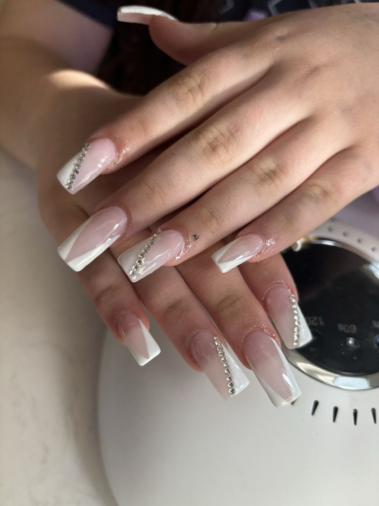 X 1 NAIL & SPA Updated August 2024 7155 Torresdale Ave