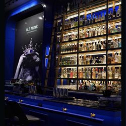 Blü Prime Steakhouse - Blu Prime Steakhouse