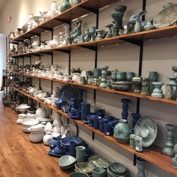 Heritage House Gifts - Peter's Pottery