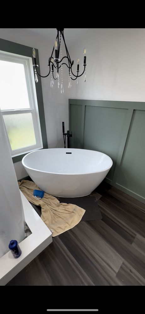 Slide of 503 Plumbing & Mechanical