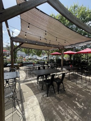 The Farm Cart by null