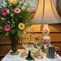 Western Trail Antiques & Marketplace