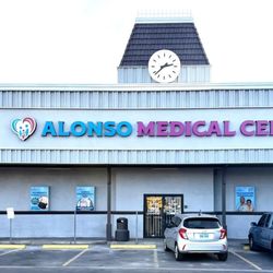 Alonso Medical Center - alonso medical center 1440 n eastern ave las vegas