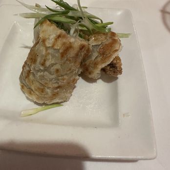 Duangrat's Thai Restaurant - Roti Duck Roll - Thai Near Me - Falls Church, Virginia Duangrat's Thai Restaurant - Roti Duck Roll - Thai Near Me - Falls Church, Virginia
