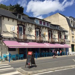 Le Bistrot du Port