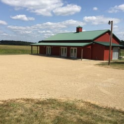 Whitaker's Natural Market - Whitaker's Farm Market