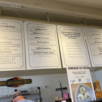 Old German Deli - German Near Me - Big Bear Lake, California Old German Deli - German Near Me - Big Bear Lake, California