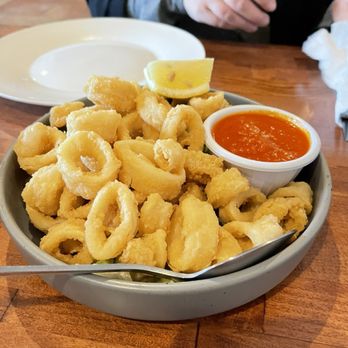 Season's Coal Fired Bistro - Calamari - Italian Near Me - Howell, New Jersey Season's Coal Fired Bistro - Calamari - Italian Near Me - Howell, New Jersey