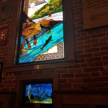 Bell's Eccentric Cafe - 3d glass - Music Venues Near Me - Kalamazoo, Michigan Bell's Eccentric Cafe - 3d glass - Music Venues Near Me - Kalamazoo, Michigan