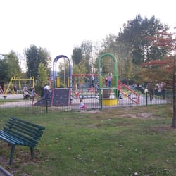 Plac Zabaw