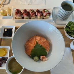 Perfect presentation! Perfect presentation!
