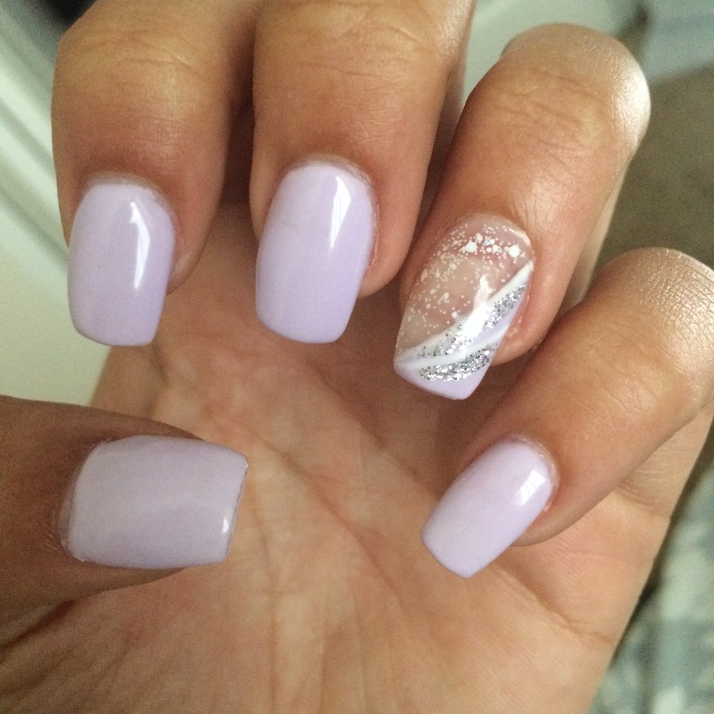 Legend Nail Bar - Gel manicure w/ acrylics - Nail Salons Near Me - Port Orange, Florida Legend Nail Bar - Gel manicure w/ acrylics - Nail Salons Near Me - Port Orange, Florida