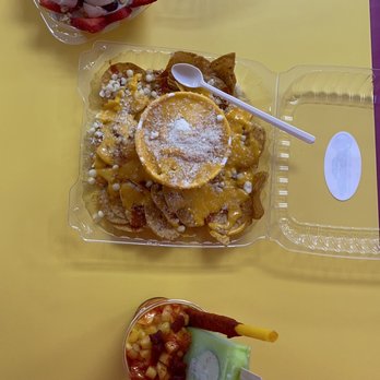 Antojitos LindaMar - Mesa - Ice Cream & Frozen Yogurt Near Me - Mesa, Arizona