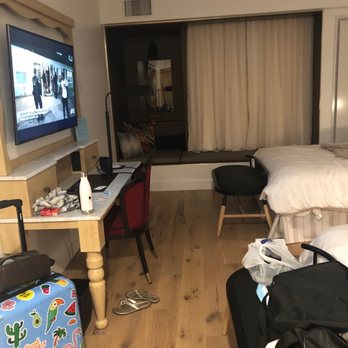 The Advenire - Please excuse my mess but this is my room for the night. Lol. - Hotels Near Me - St. George, Utah The Advenire - Please excuse my mess but this is my room for the night. Lol. - Hotels Near Me - St. George, Utah