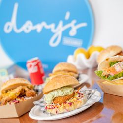 Dory's Takeaway
