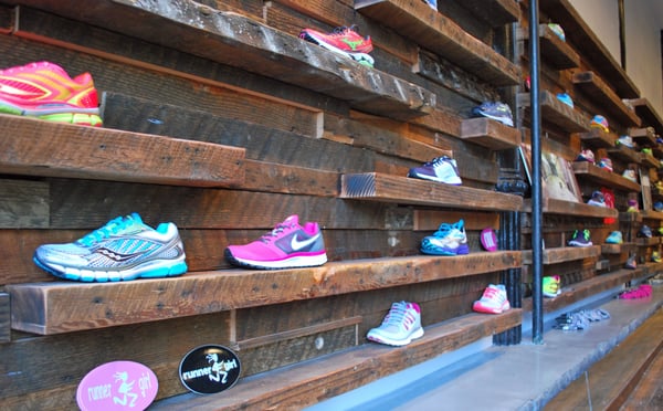Brooklyn Running Company by null