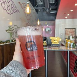 Strawberry Lemonade Strawberry Lemonade