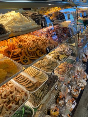 Fritz's Bakery by null
