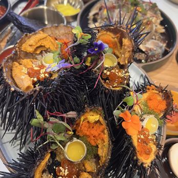 Ha Sun Saeng - Master Ha - premium Live Uni - Korean Near Me - Los Angeles, California