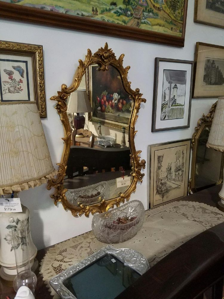 Antique Furniture Rescue