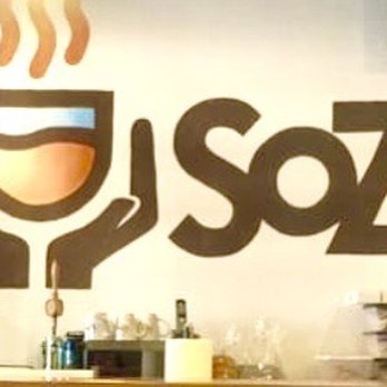 SoZo Coffeehouse - Logo - Coffee & Tea Near Me - Chandler, Arizona SoZo Coffeehouse - Logo - Coffee & Tea Near Me - Chandler, Arizona