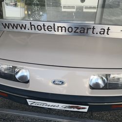 Mozartstuben