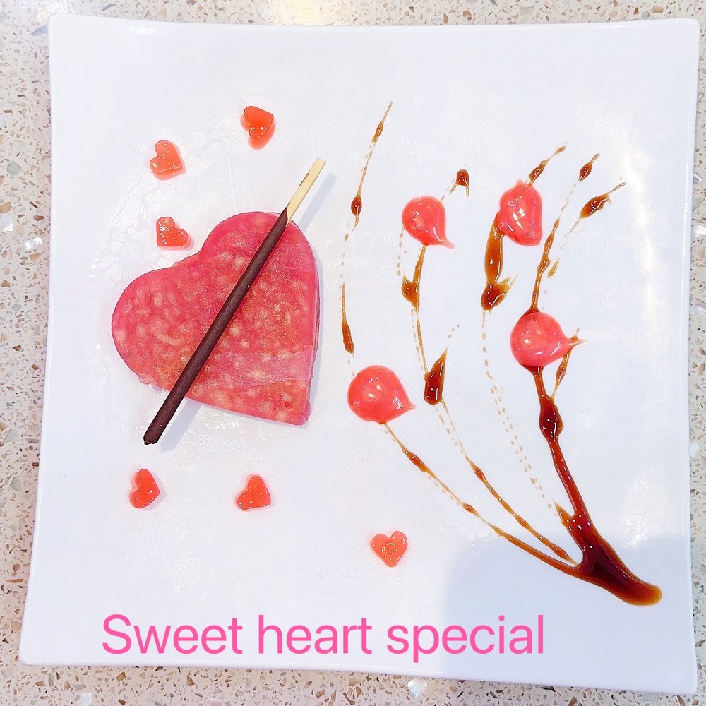 Valentine special Valentine special